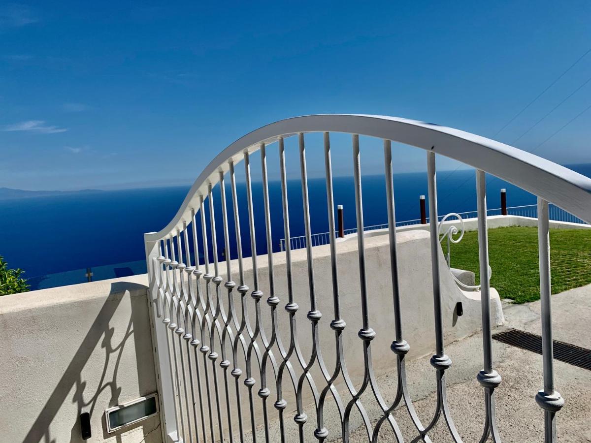 La Casa Del '600 Holiday House Amalfi Coast 외부 사진
