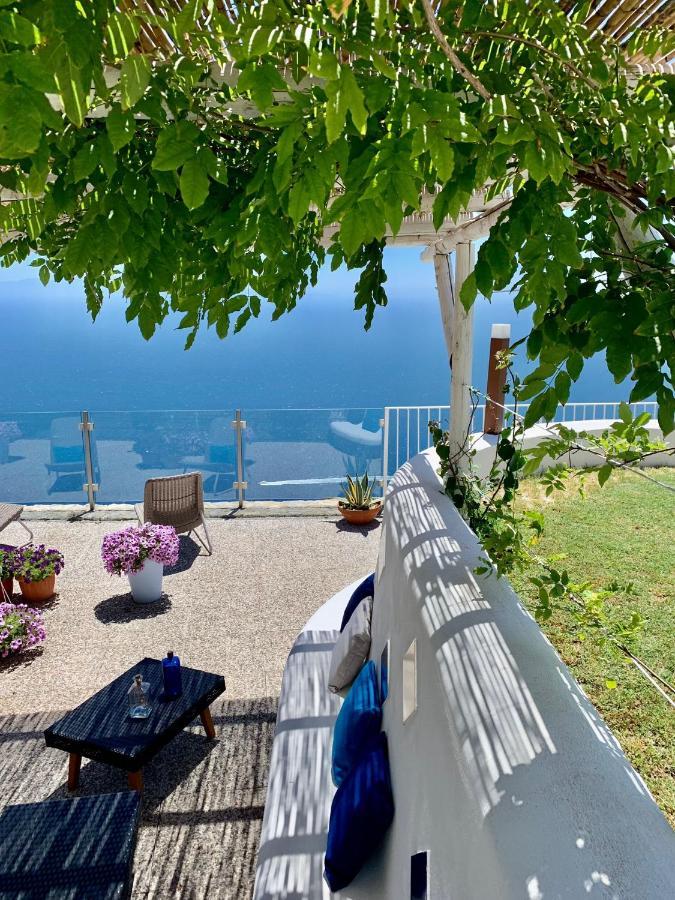 La Casa Del '600 Holiday House Amalfi Coast 외부 사진