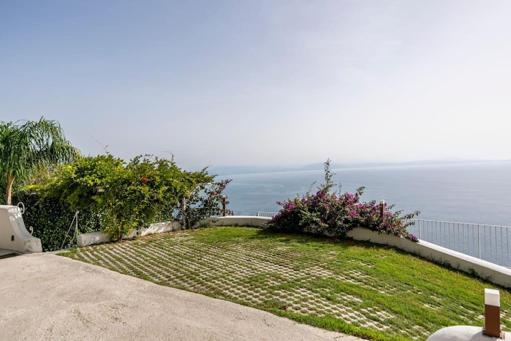 La Casa Del '600 Holiday House Amalfi Coast 외부 사진
