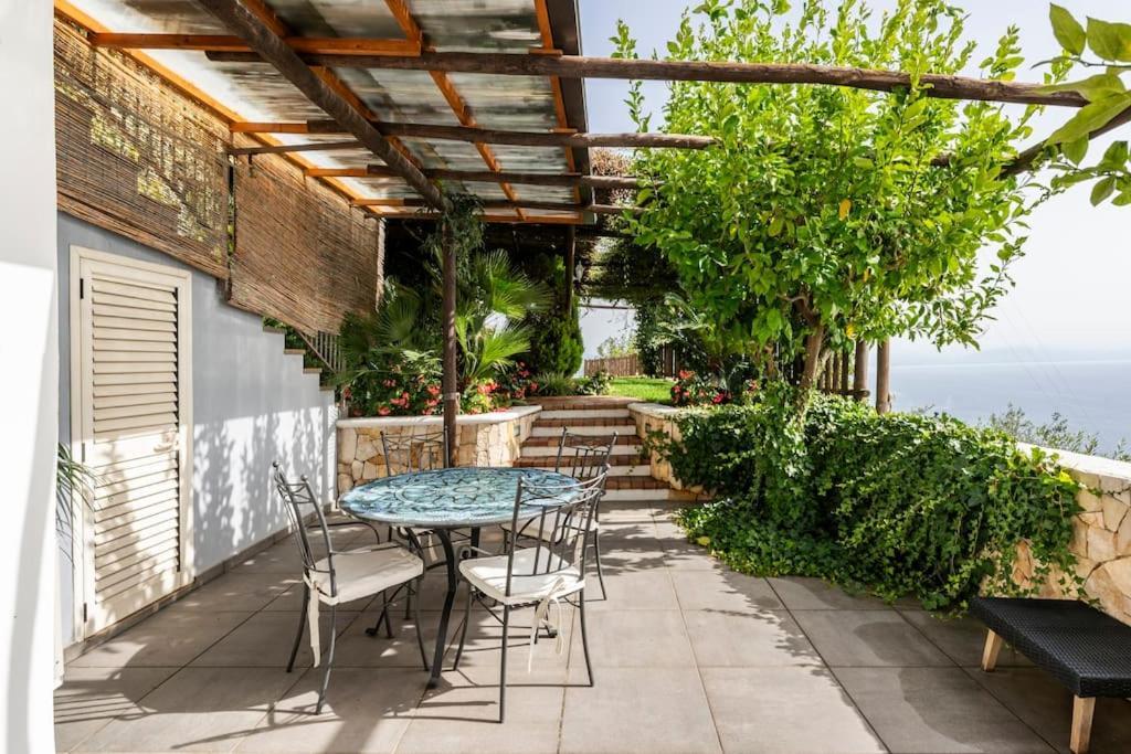 La Casa Del '600 Holiday House Amalfi Coast 외부 사진
