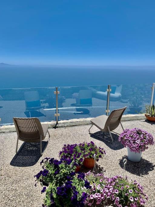La Casa Del '600 Holiday House Amalfi Coast 외부 사진