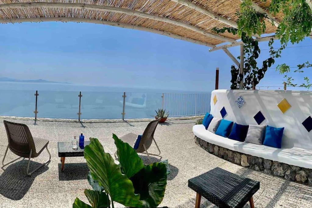 La Casa Del '600 Holiday House Amalfi Coast 외부 사진