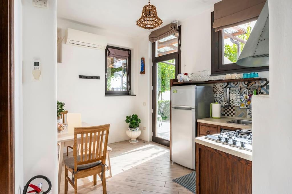 La Casa Del '600 Holiday House Amalfi Coast 외부 사진