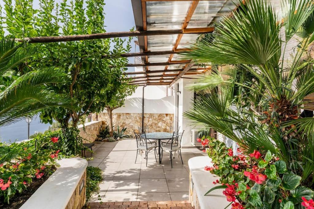 La Casa Del '600 Holiday House Amalfi Coast 외부 사진