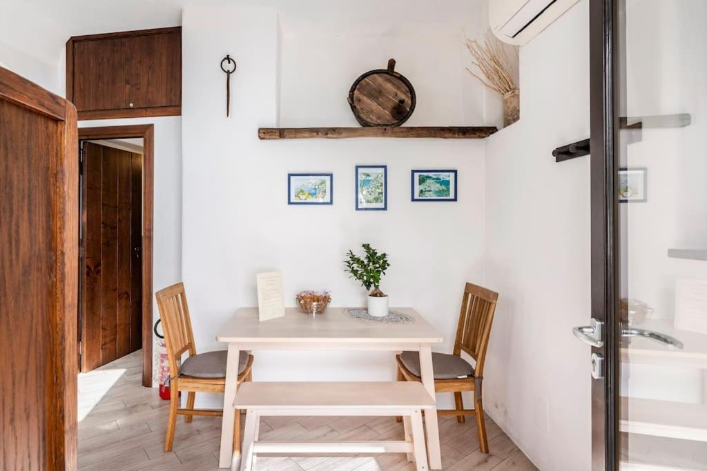 La Casa Del '600 Holiday House Amalfi Coast 외부 사진