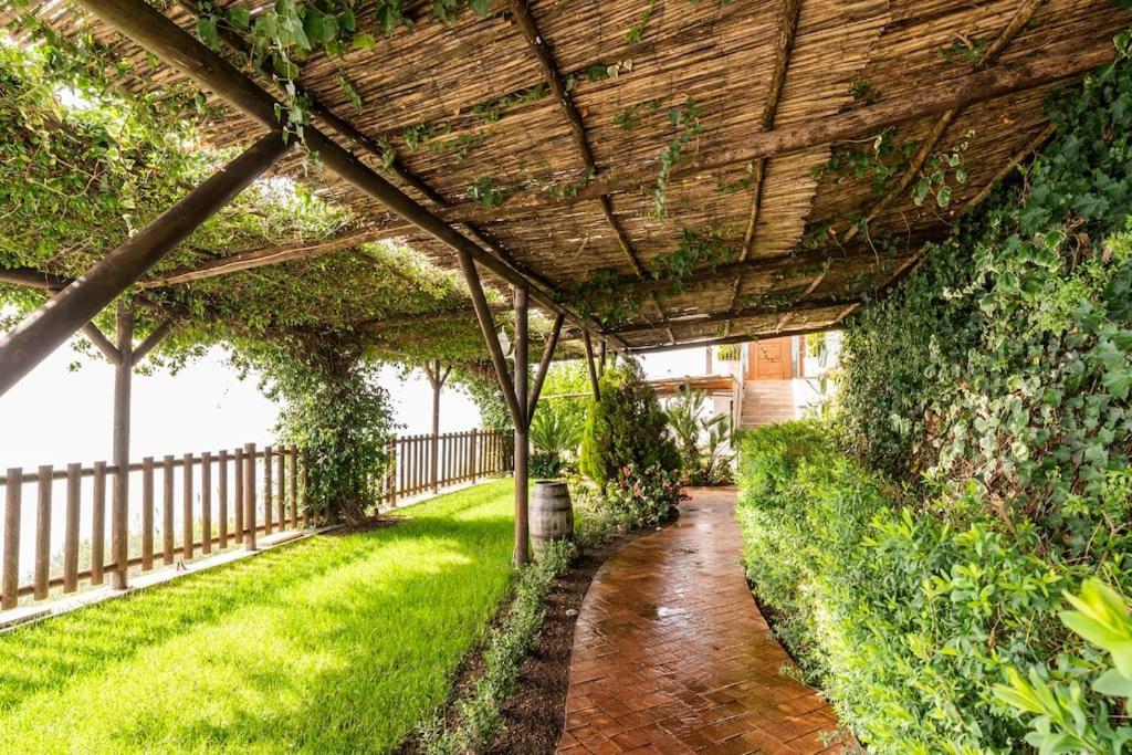 La Casa Del '600 Holiday House Amalfi Coast 외부 사진