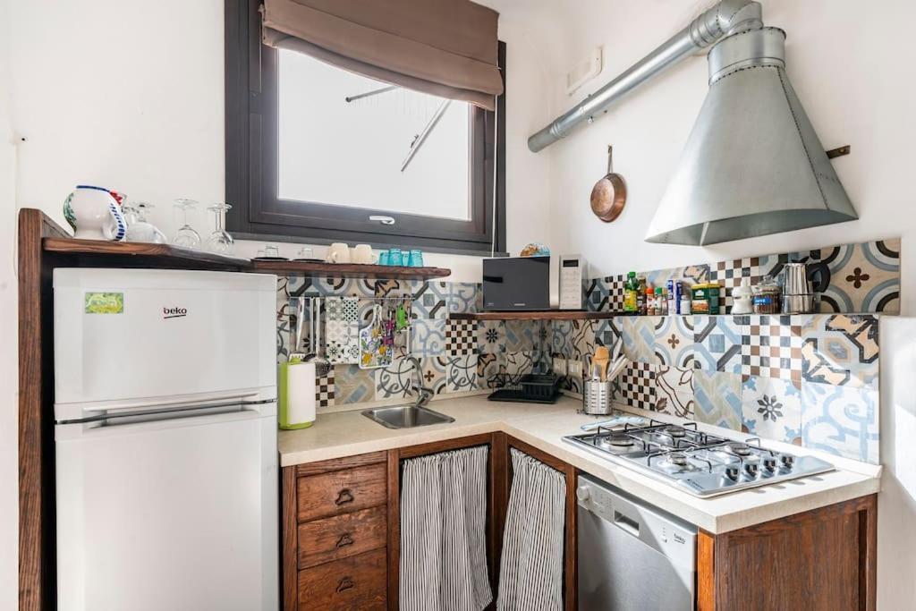 La Casa Del '600 Holiday House Amalfi Coast 외부 사진