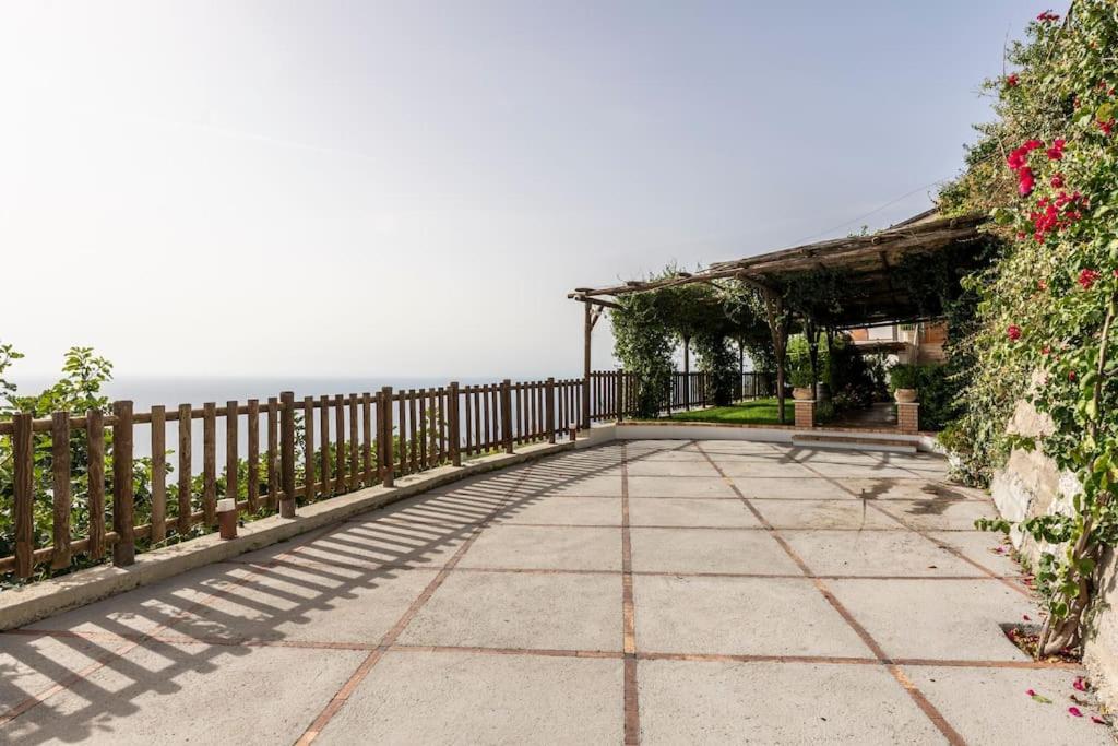 La Casa Del '600 Holiday House Amalfi Coast 외부 사진