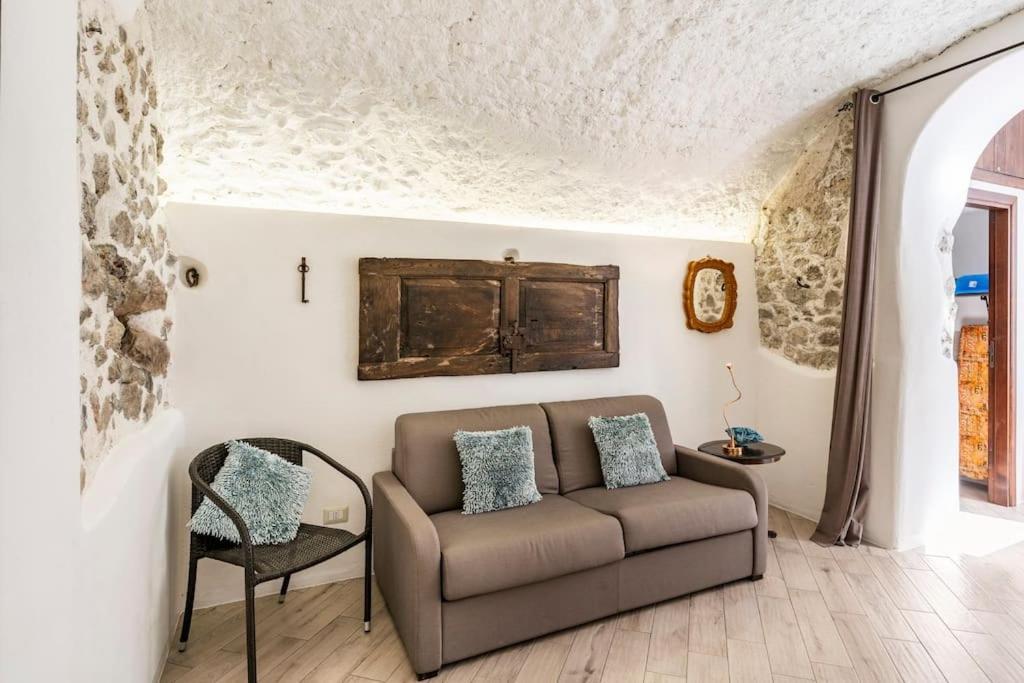 La Casa Del '600 Holiday House Amalfi Coast 빌라 외부 사진