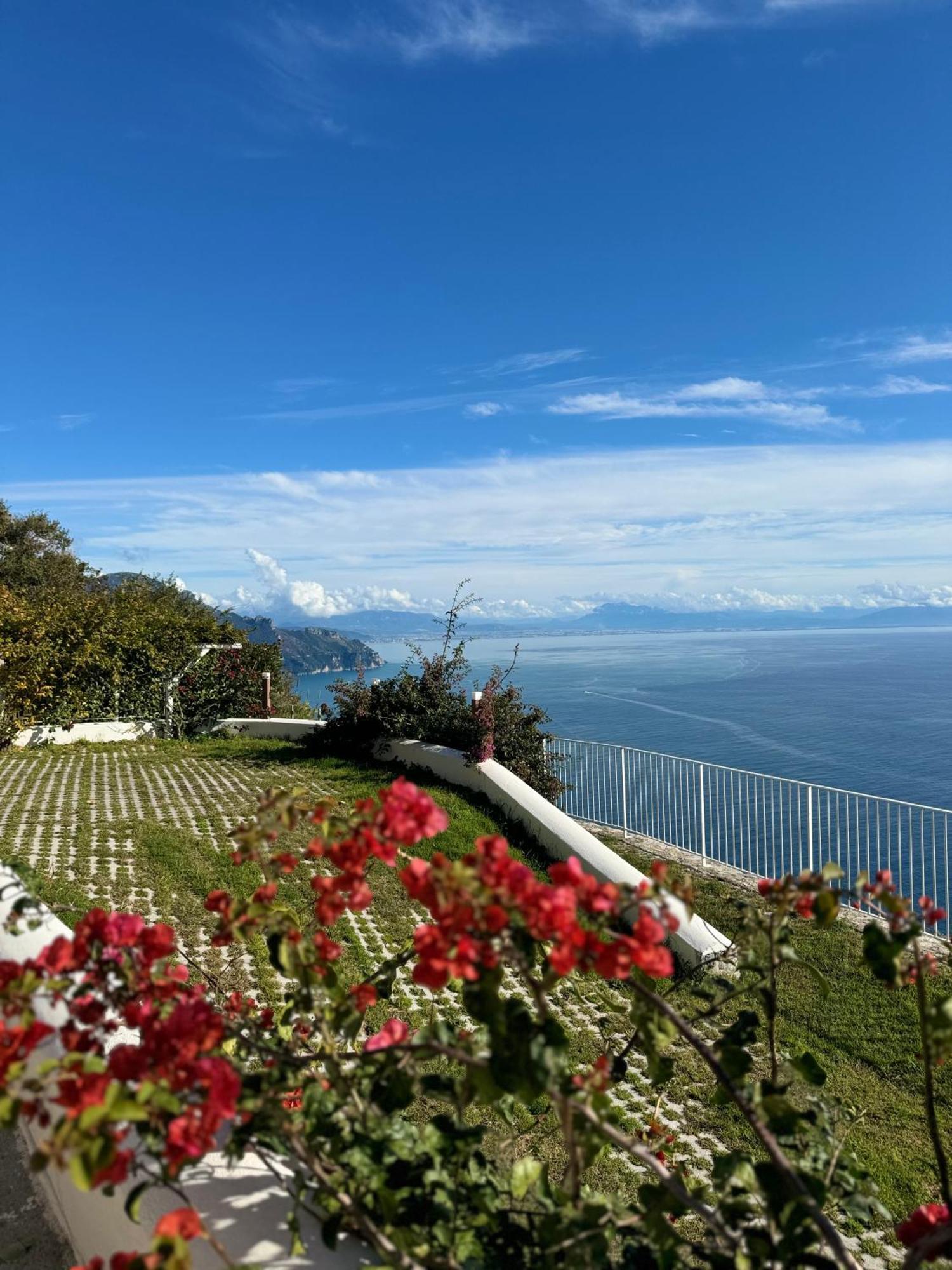 La Casa Del '600 Holiday House Amalfi Coast 외부 사진