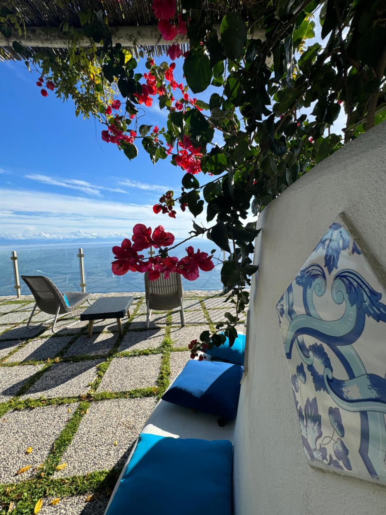 La Casa Del '600 Holiday House Amalfi Coast 외부 사진